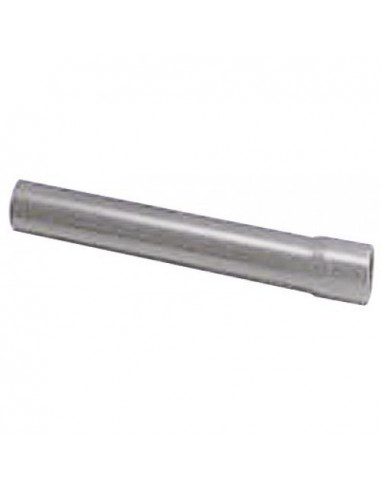 TUBE PVC PRESSION 50X3,7 6M PIPELIFE...