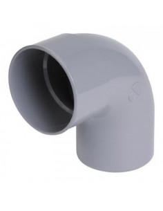COUDE PVC MF 87°30 D50 CJ8...
