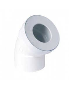 PIPE WC COURTE FEMELLE...
