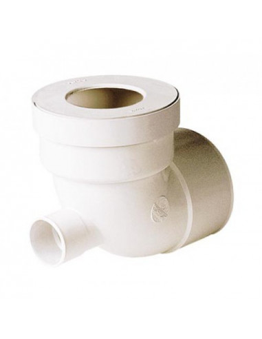PIPE WC AV/PIQUAGE CWP40 NICOLL CWP40