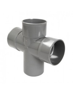 CULOTTE 87°30 DOUBLE D40MM... 2