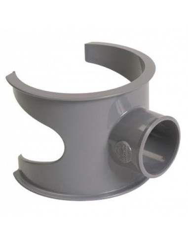 SELLE BRANCHT PVC 100/32 SL103 NICOLL SL103