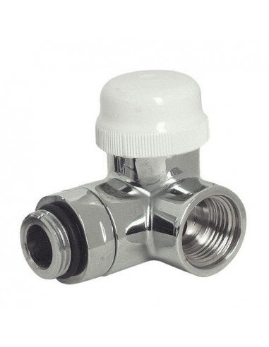 CORPS THERMOSTATIQUE DESIGN EQUERRE