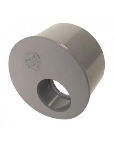TAMPON PLEIN M/F 93X40 TTOP44 NICOLL...