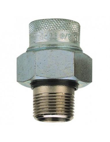 RACCORD DIELECTRIQUE MF 3/4 24332...