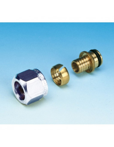 RAC.TUBE PER 16X10X12 PETTINAROLI...