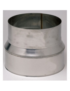 REDUCTION INOX 316 180/153...