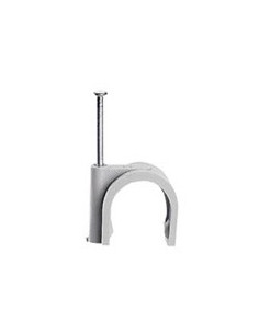 LOT DE 80 FIXFOR INOVAC 17MM LEGRAND 031533