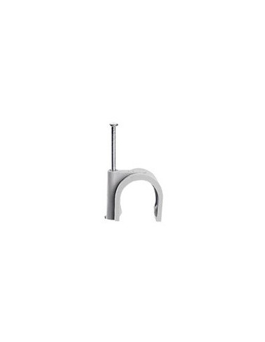 LOT DE 80 FIXFOR INOVAC 17MM LEGRAND 031533