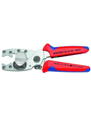 Coupe tubes PER et multi-couches KNIPEX WERK 902520