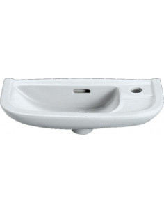 Lave-mains LINÉA compact GEBERIT 00109000000