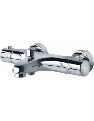 Mitigeur thermostatique DOMAO bain / douche PAINI SPA ADTH2