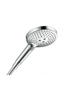 Douchette RAINDANCE SELECT S 120 3 jets powderrain HANSGROHE 26014000