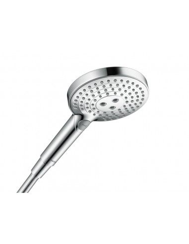 Douchette RAINDANCE SELECT S 120 3 jets powderrain HANSGROHE 26014000