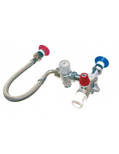 Kit de sécurité pour chauffe-eau KMIX modèle économique THERMADOR KMIXVE