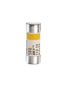 CARTOUCHE 8.5X23 6A 250V LEGRAND 011306