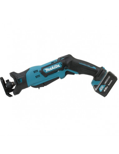 Scie récipro 12 V CXT Li-Ion 4 Ah MAKITA JR103DSMJ