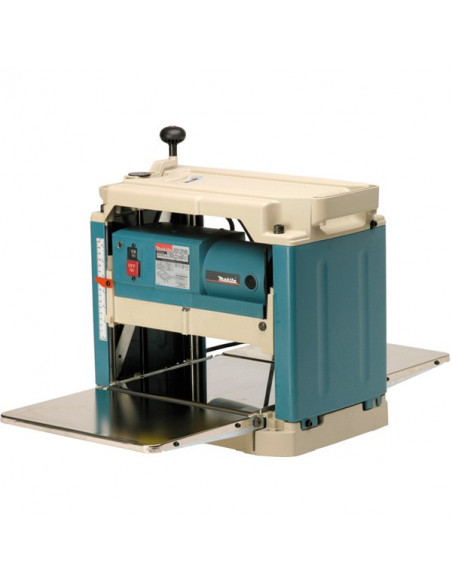 RABOTEUSE 1650W 304mm MAKITA 2012NB