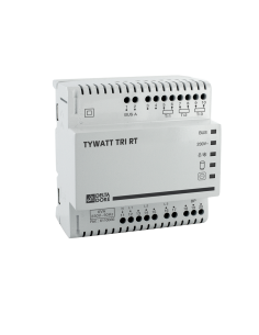 MODULE DE COMPTAGE TRIPHASE POUR LA GAMME RT2012 DELTA DORE TYWATT TRI RT 6110036