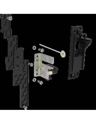 Déclencheur de sécurité h3+ P250 for QuadroSX/Unimes H Combiway HAGER HYT257H