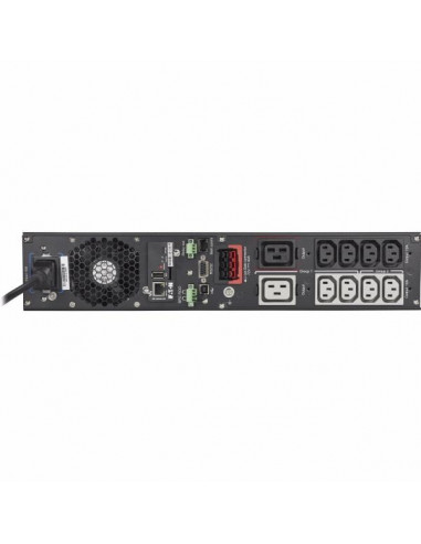 Eaton 9PX 3000i RT2U Netpack Li Ion 9PX3000IRTN L EATON 9PX3000IRTN L