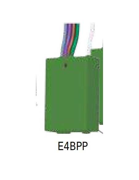 EMETTEUR 4 CANAUX POWER E4BPP YOKIS 5454427