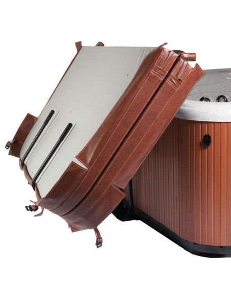 COVER CADDY COVERVALET CC