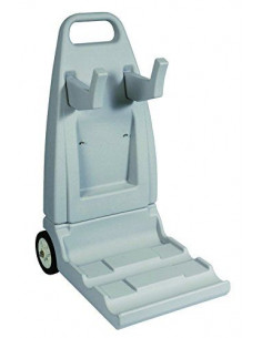 CHARIOT AQUAVAC HAYWARD RC99385