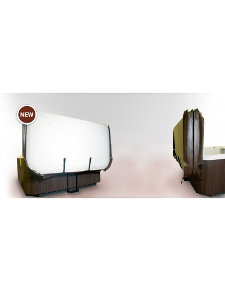 COVER LIFTERS COVERVALET CRX