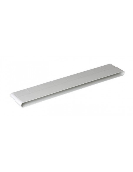 Manchon droit coffre Profondeur 90 mm ALDES 11011333
