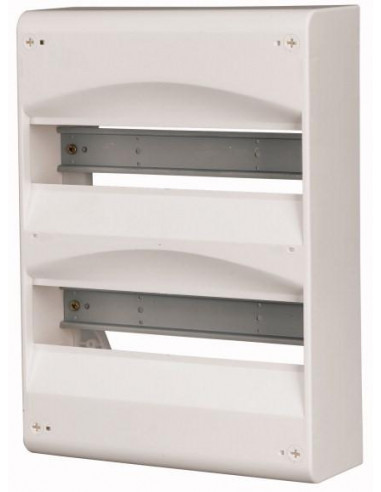 Coffret xComfort BS-CS 3R 000294870 EATON BC-CS-3/39