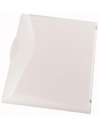 Porte opaque RAL9010 sans serrure 000294877 EATON BCZ-CS-PO-4/52