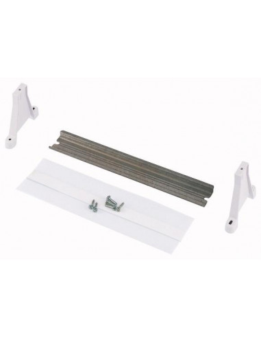 Jeu de pièce d'assemblage profilé support pour dimension latérale 250 mm 000002317 EATON BFS PT3