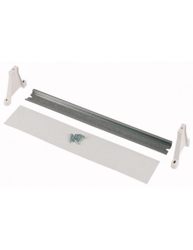Jeu de pièce d'assemblage profilé support pour dimension latérale 375 mm 000002318 EATON BFS PT4