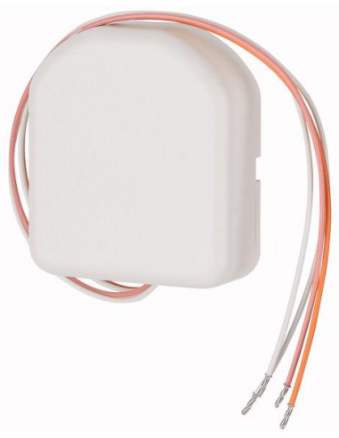 Entrée binaire UP 2xcontacts de signalisation 000265627 EATON CBEU 02/02