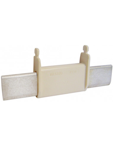 Barrette de sectionnement taille 2...
