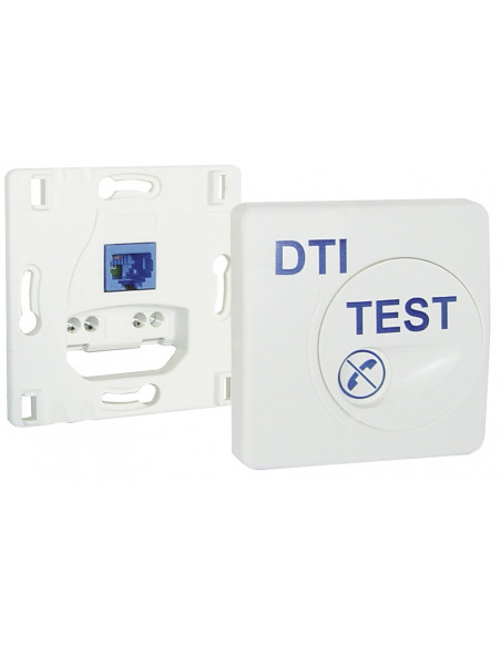 Dispositif de Terminaison Intérieure encastrable MICHAUD Q170