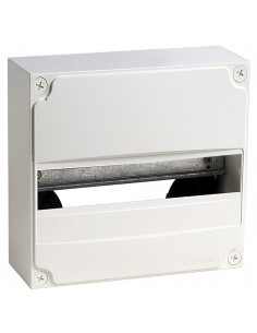 Tableau de répartition...