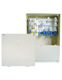PACK REMIC COLLECTIF 4 BRANCHEMENTS MICHAUD Q670 2