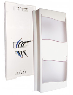 Panneau 250x550 pour compt....