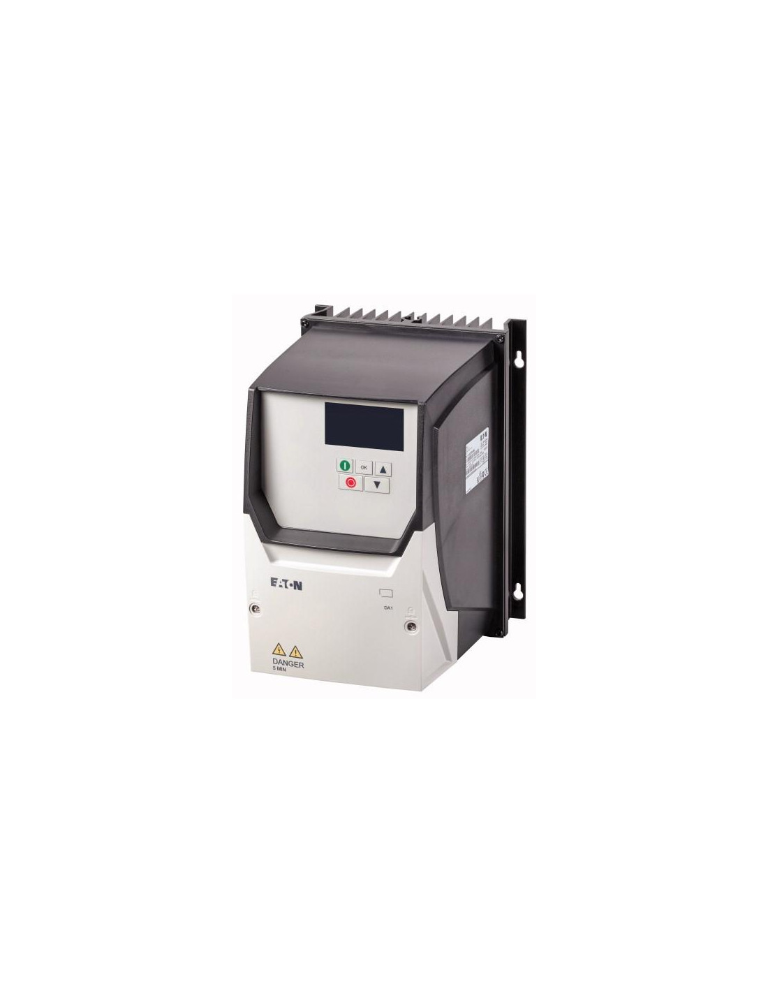 Subro Da1 VFD DA1 1~/3~240V 10.5A 2.2kW /3HP 000169351 EATON DA1 12011FB B66C