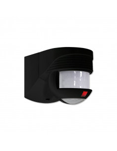 DETECTEUR DE MOUVEMENT LUXOMAT LC 140 NOIR BEG 91021 2