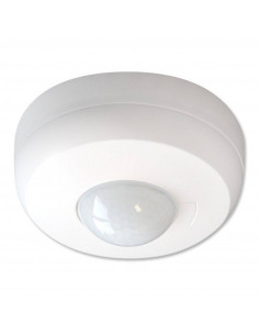 DETECTEUR DE MOUVEMENT LUXOMAT PD3N-1C-AP BEG 92190 2