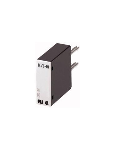 Module à varistance 48-130VAC pour DILA M7-12 EATON DILM12-XSPV130