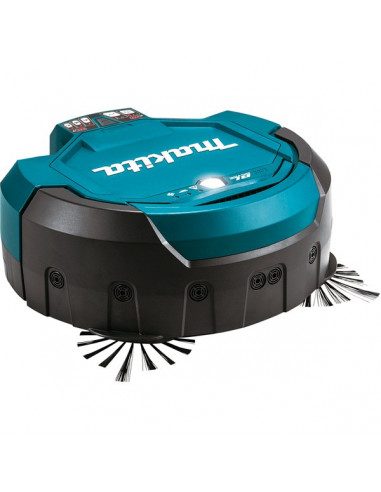 ASPIRATEUR ROBOT MAKITA DRC200Z