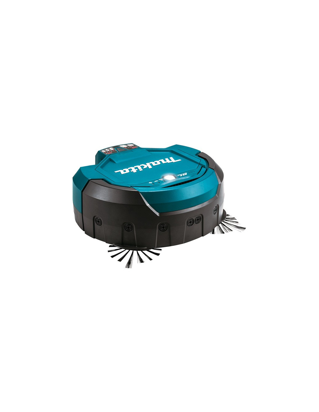 Aspirateur Robot 2 X 18V Li-Ion (Machine seule) MAKITA