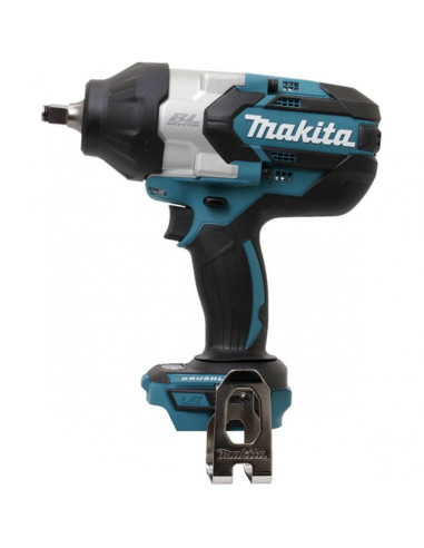 Boulonneuse à chocs 18 V Li-Ion 1000 Nm (Produit seul) MAKITA DTW1002ZJ