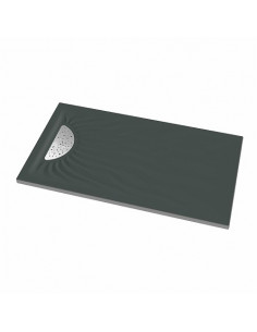 RECEVEUR DOUCHE EMBRUNS 100X80 UP ARDOISE ALLIA 00736300059AG3