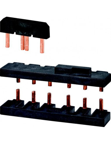 Kit de câblage étoile-triangle pour DILM40-M65 EATON DILM65-XSL
