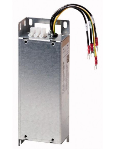 Filtre CEM VFD 3 520 V 8 A 000172278 EATON DX EMC34 008 FS1